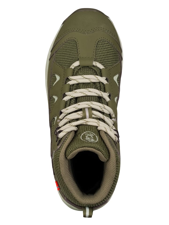 Trollkids Winterwanderschuhe 