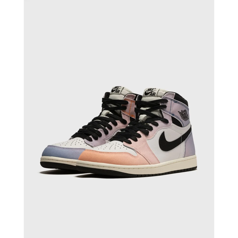 NIKE JORDAN 1 Retro High Craft OG Skyline DX0054-805 / bunt