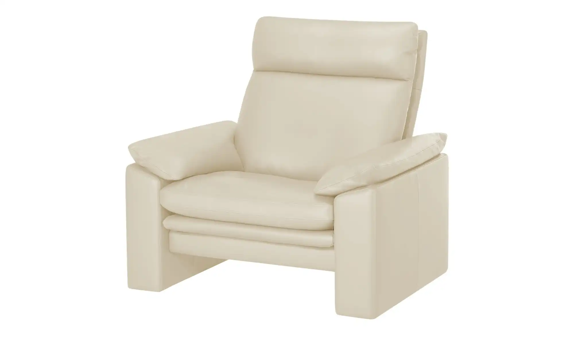 erpo just relax Ledersessel JR963 Bari