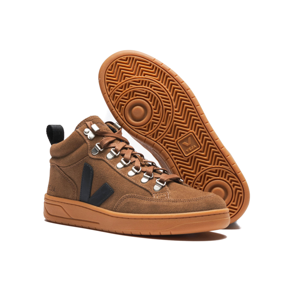 VEJA WMNS Roraima QR0301642A / braun