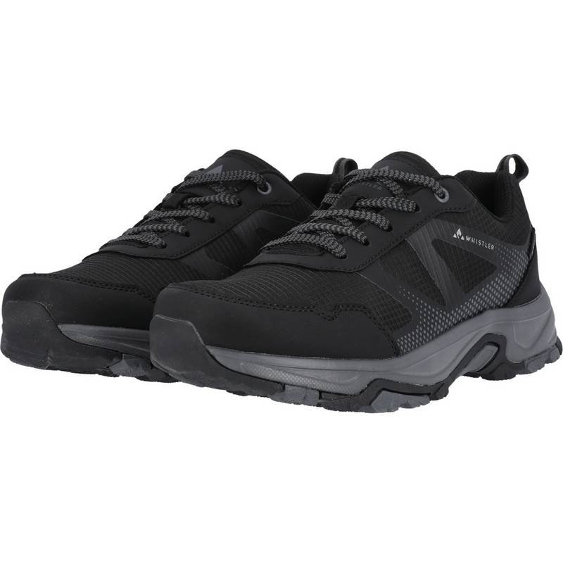 Whistler Famtin Laufschuhe Herren
