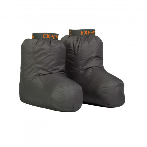 Exped - Down Sock - Hüttenschuhe