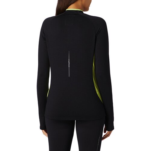 DAMEN RUNNING-LONGSHIRT WILMA II