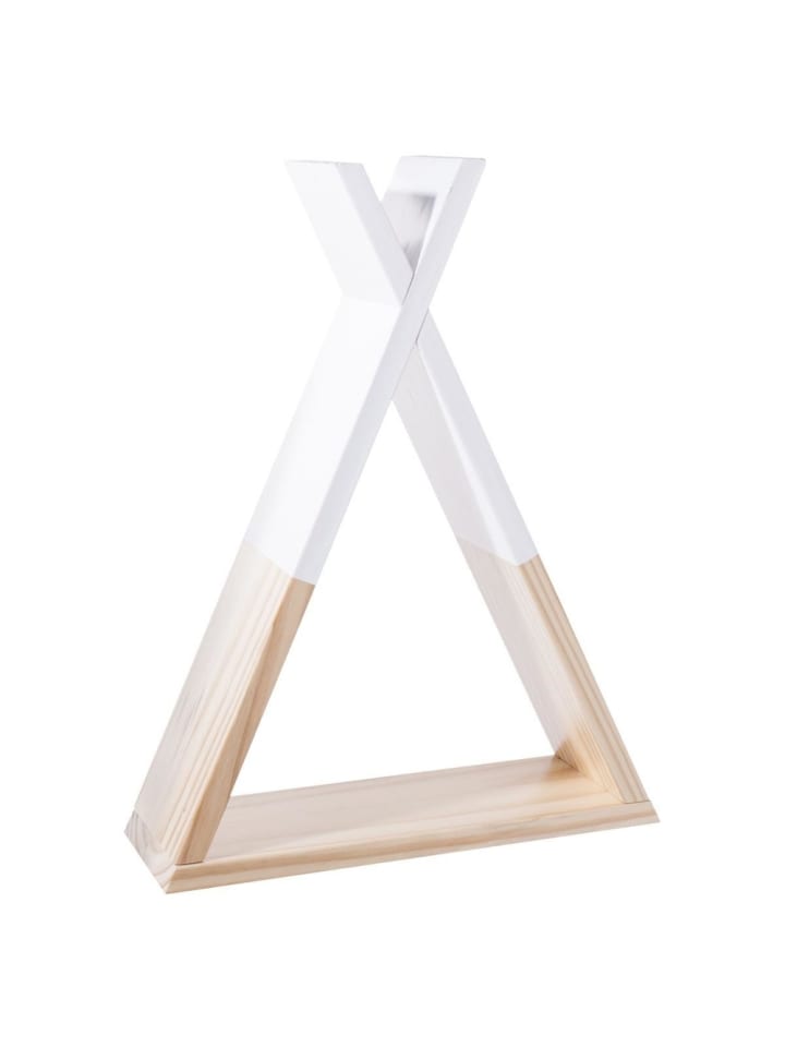 Atmosphera Créateur d'intérieur Regal in weiß günstig kaufen onesize