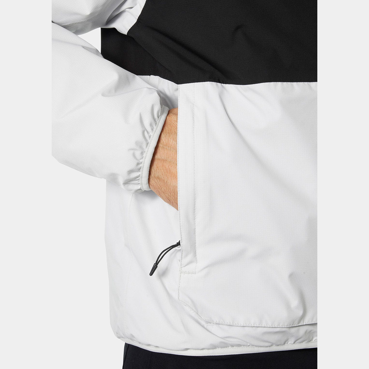Men's Ervik Insulated Rain Jacket
