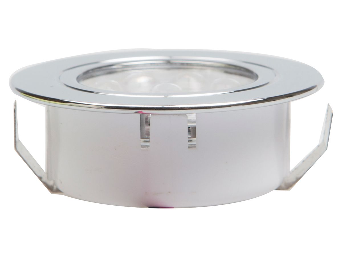 LED Incasso Mini-Einbauspot