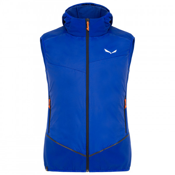 Salewa - Pedroc TWR / DST Wool  Vest - Softshellweste