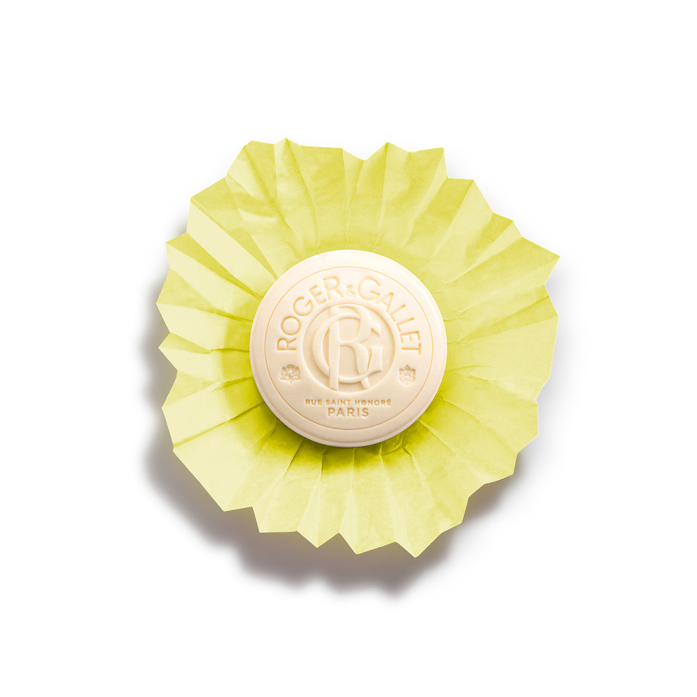 Roger & Gallet Savon Bienfaisant Savon