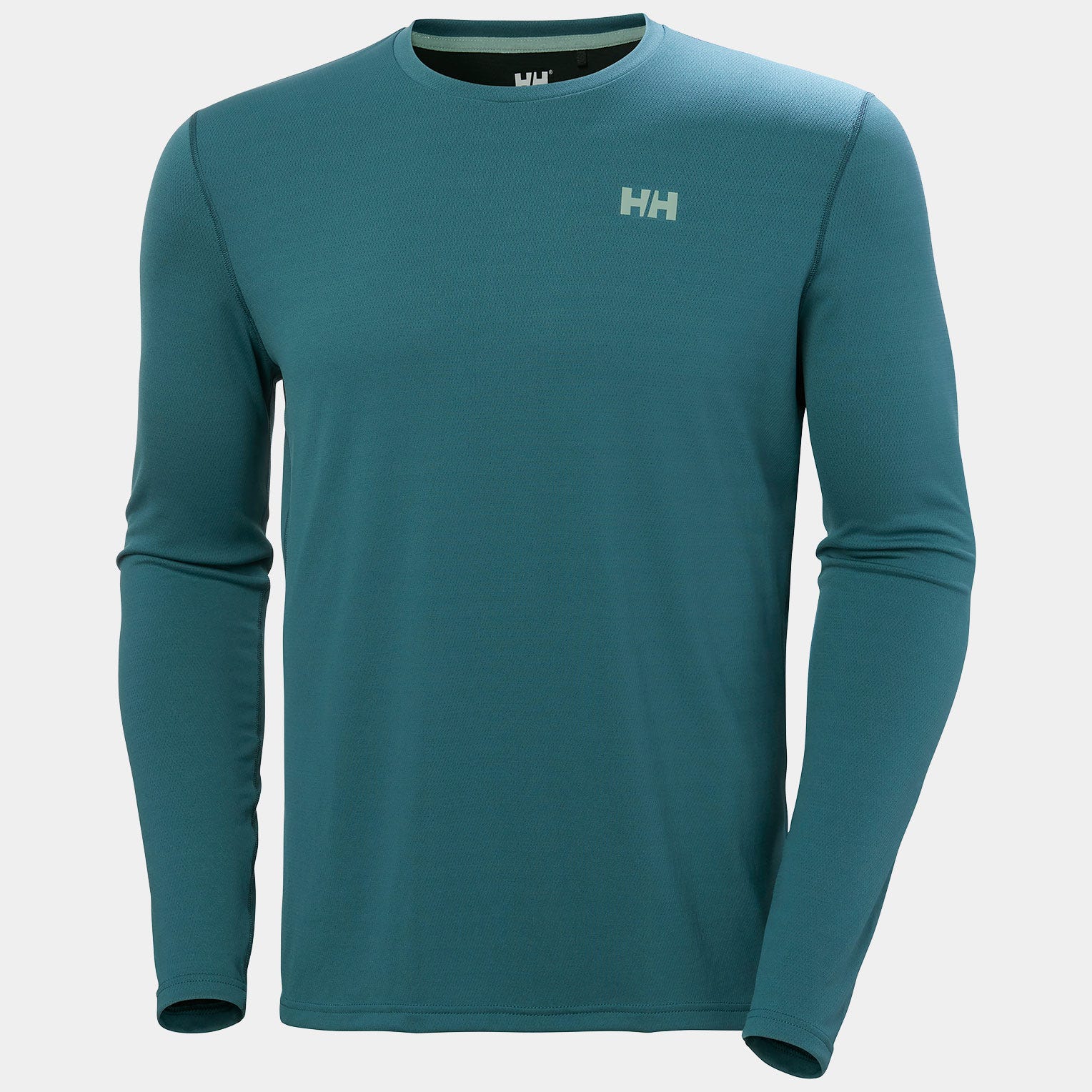 Men's HH LIFA® ACTIVE Solen Long Sleeve Base Layer