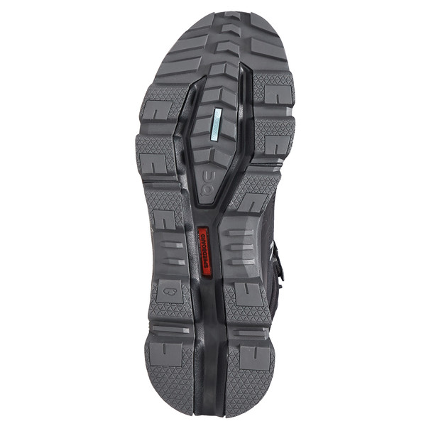 CLOUDROCK 2 WATERPROOF Damen - Wanderstiefel