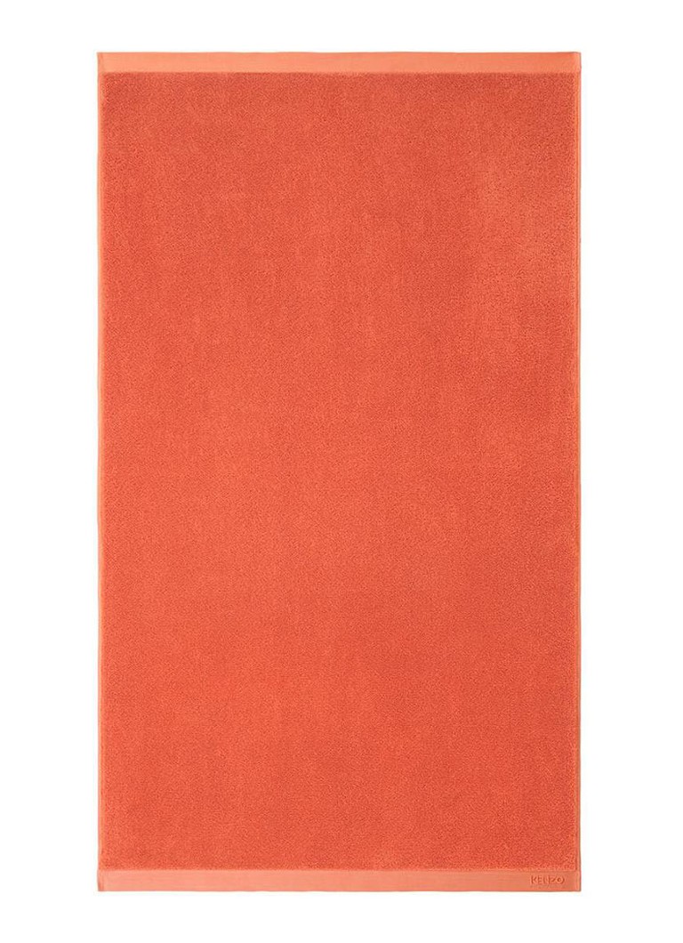 Ręcznik kąpielowy KENZO Iconic 92 x 150 cm