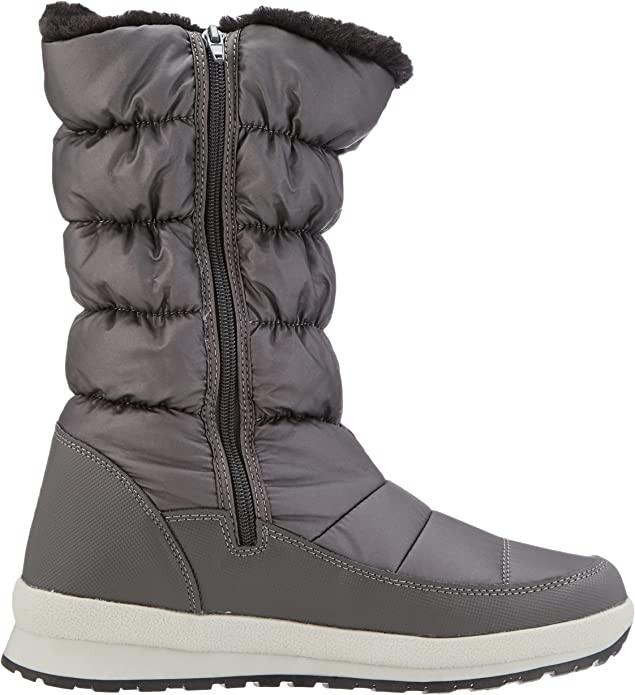 CMP Stiefeletten grau HOLSE WOMEN SNOW BOOT WP