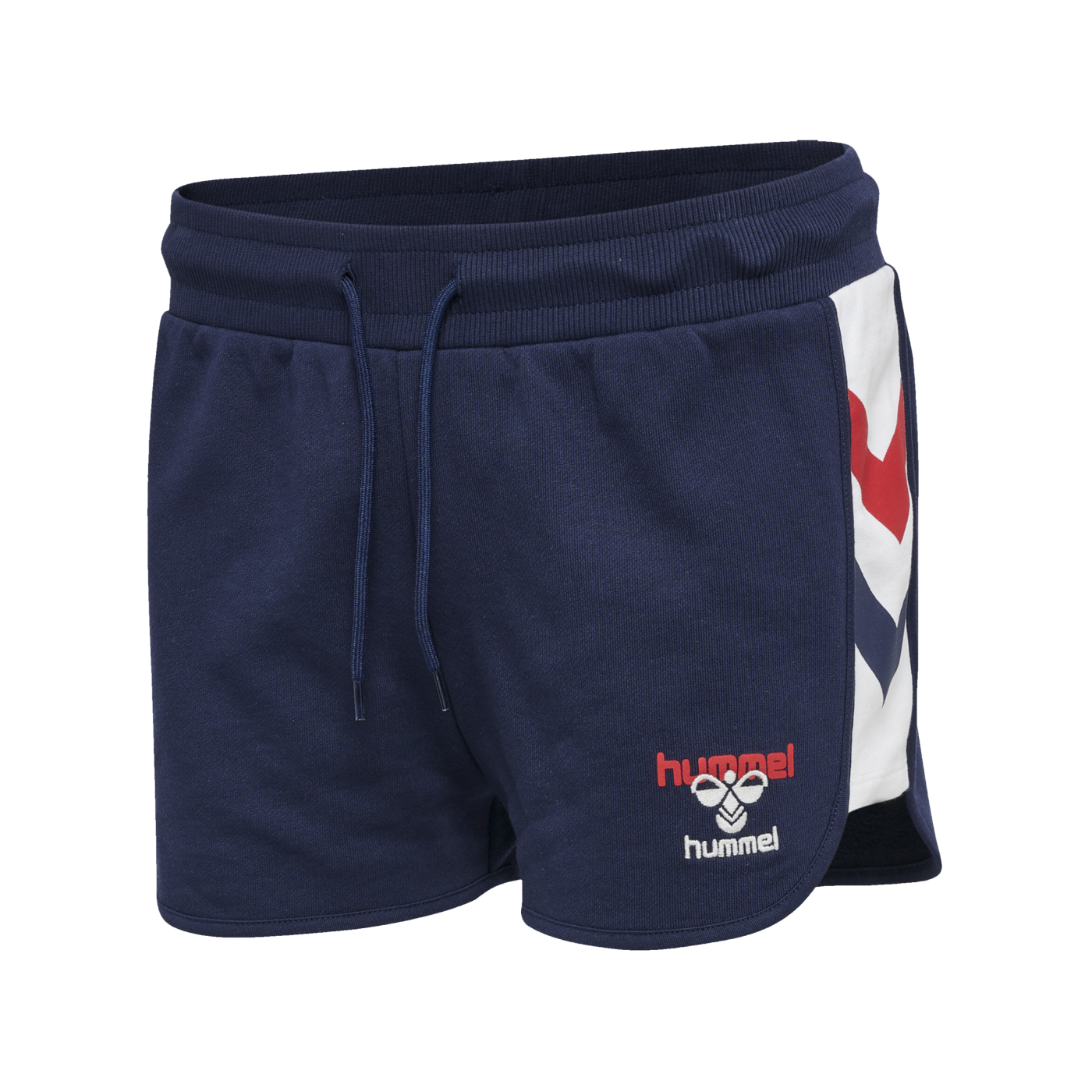 Hummel hmlIC Durban Short Damen Blau F7666