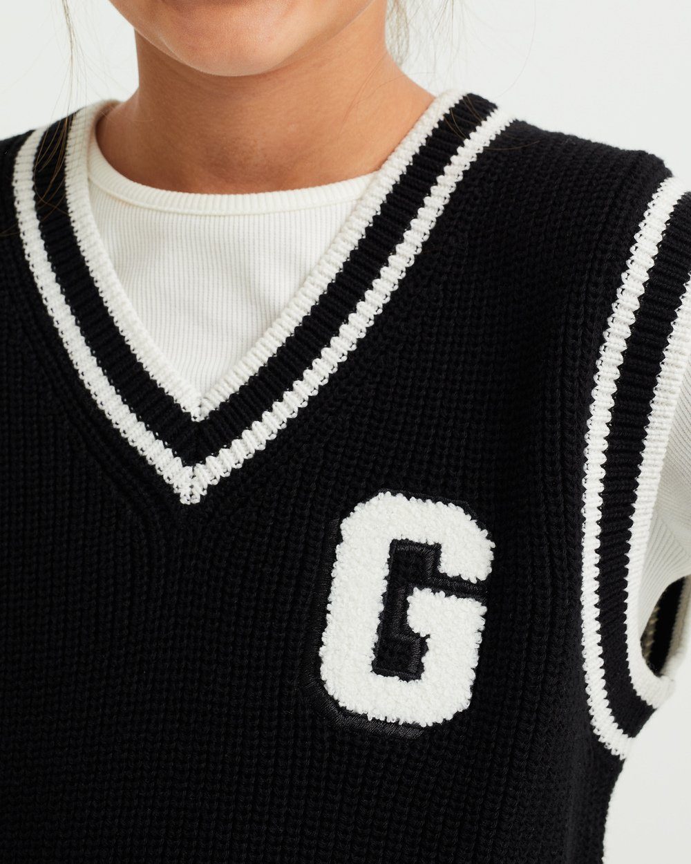 WE Fashion Cardigan (1-tlg)