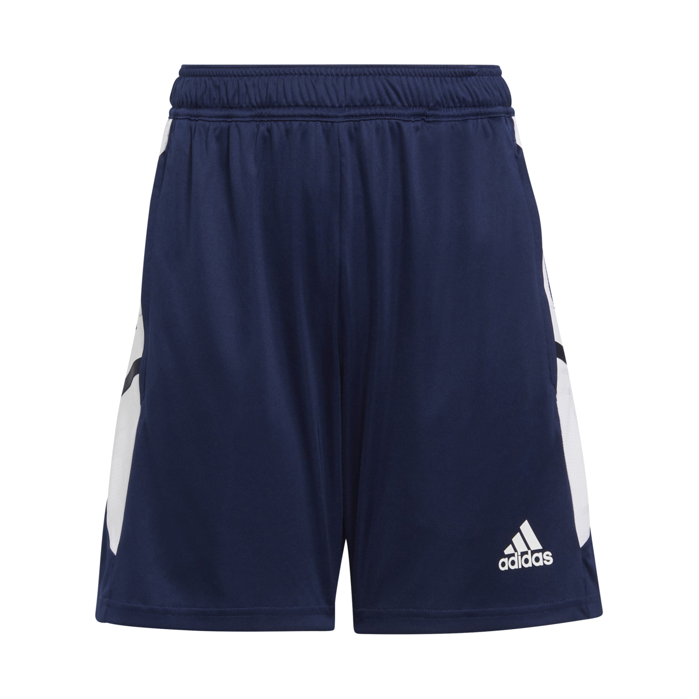 adidas Condivo 22 Short Kids Blau Weiss