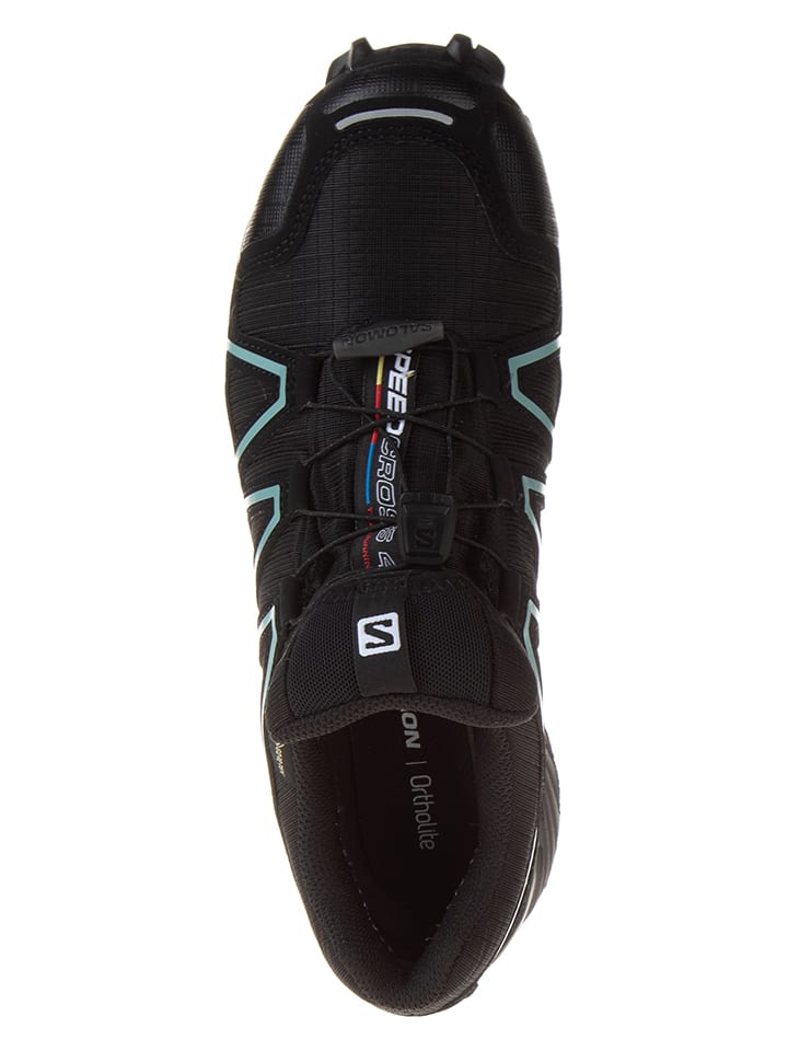 SALOMON Trailrunningschuhe 