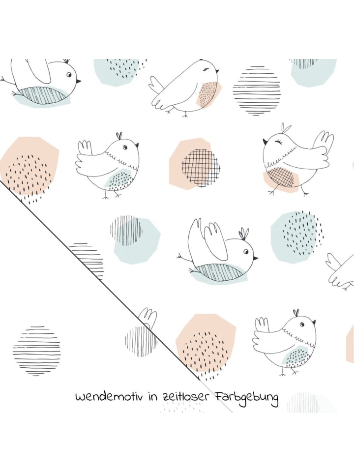 Theraline Stillkissen Das Original in weiss,motiv günstig kaufen onesize