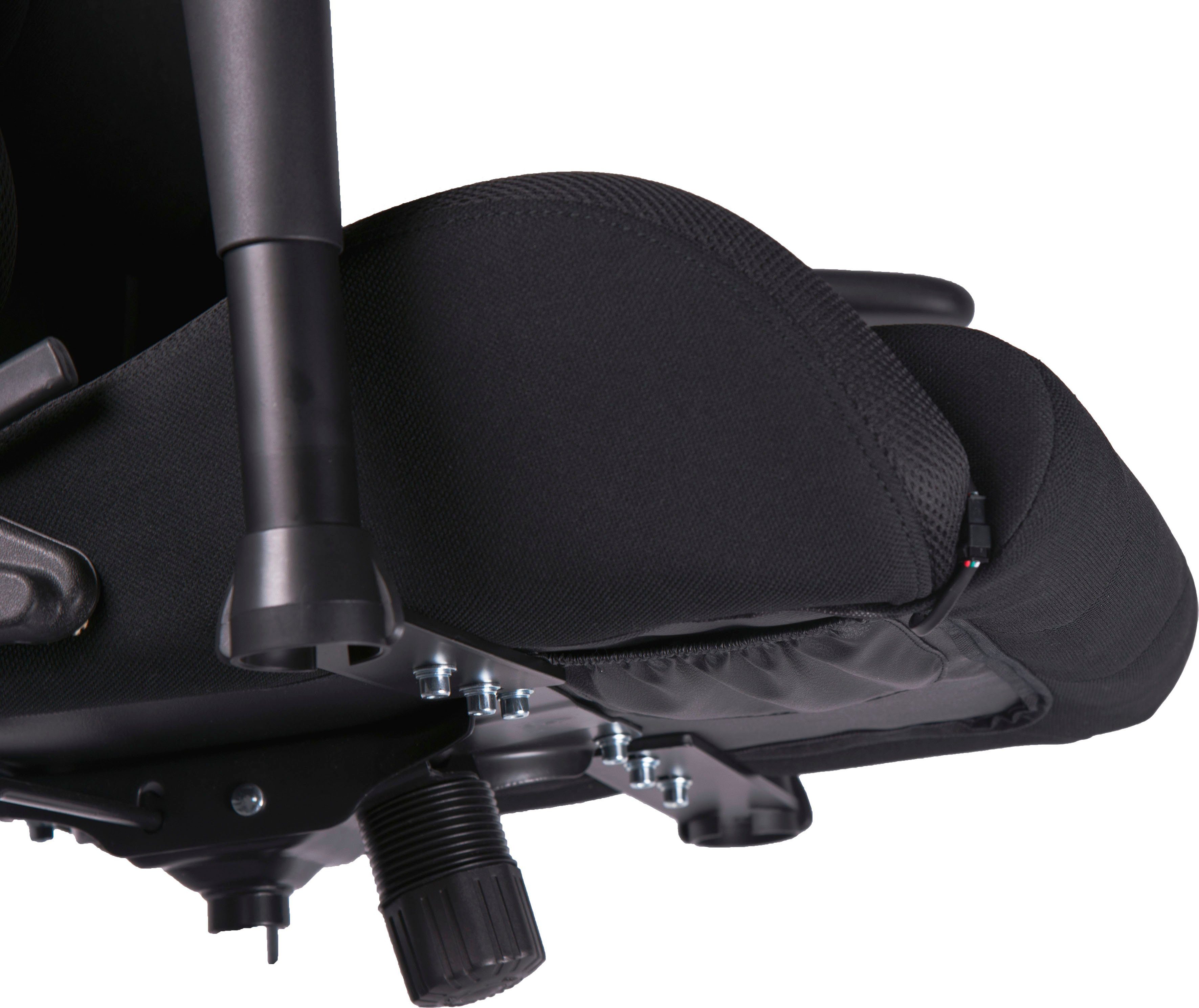 Speedlink Gaming-Stuhl REGYS RGB Gaming Chair