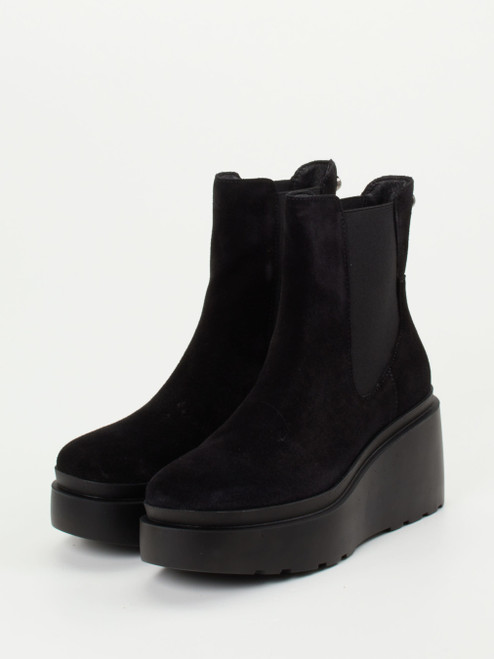 Chelsea Boots-17190090251 CAFèNOIR