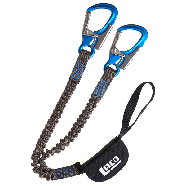 LACD - Set Via Ferrata Pro Evo 2.0 - Klettersteigset