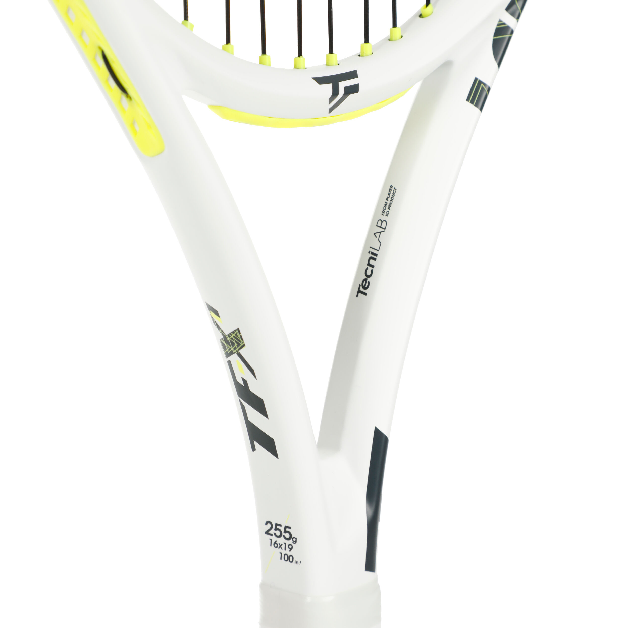 TF-X1 255 V2 Komfortschläger