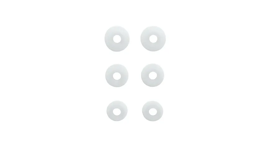 JBL TUNE BEAM - WEISS