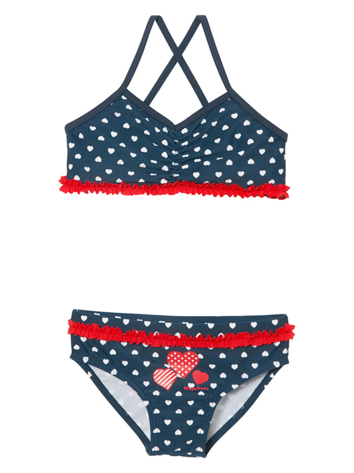 Playshoes Bikini 