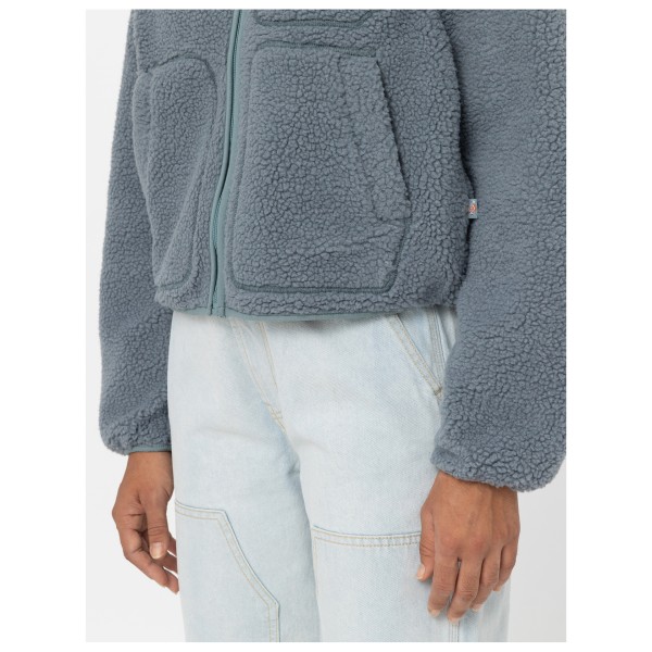 Dickies - Women's Mount Hope Fleece - Fleecejacke