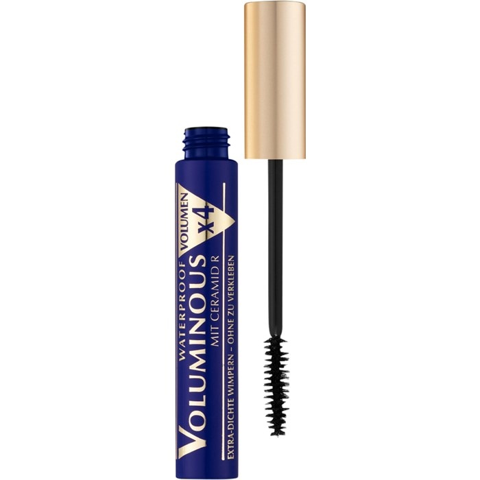 Voluminous Mascara Waterproof