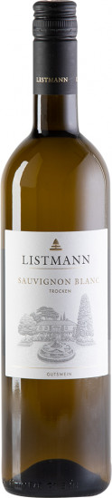 2022 Sauvignon Blanc trocken - Weingut Listmann