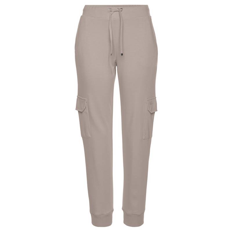 Lascana Cargohose Damen