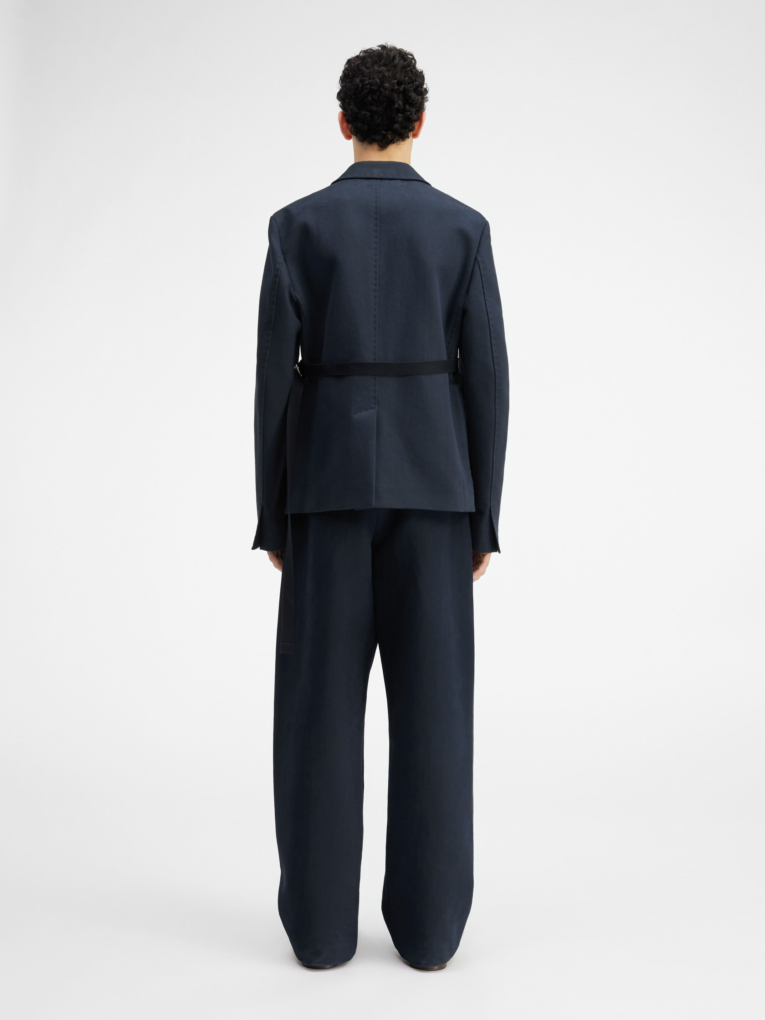 La veste Piccinni