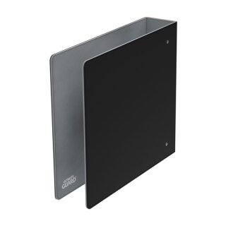 Ultimate Guard Supreme Collectors Album QuadRo 3-Ring XenoSkin Schwarz