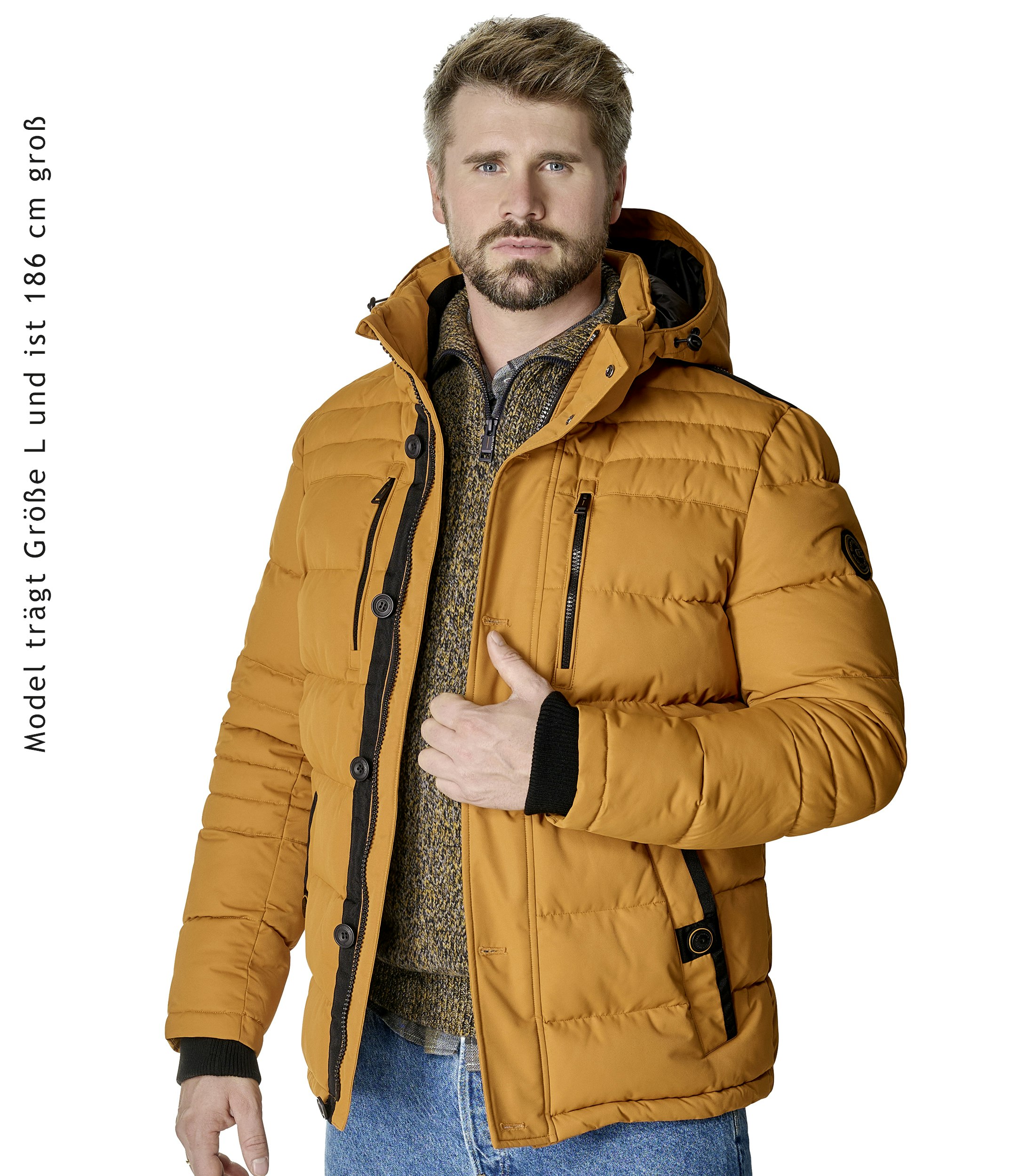 Jacke