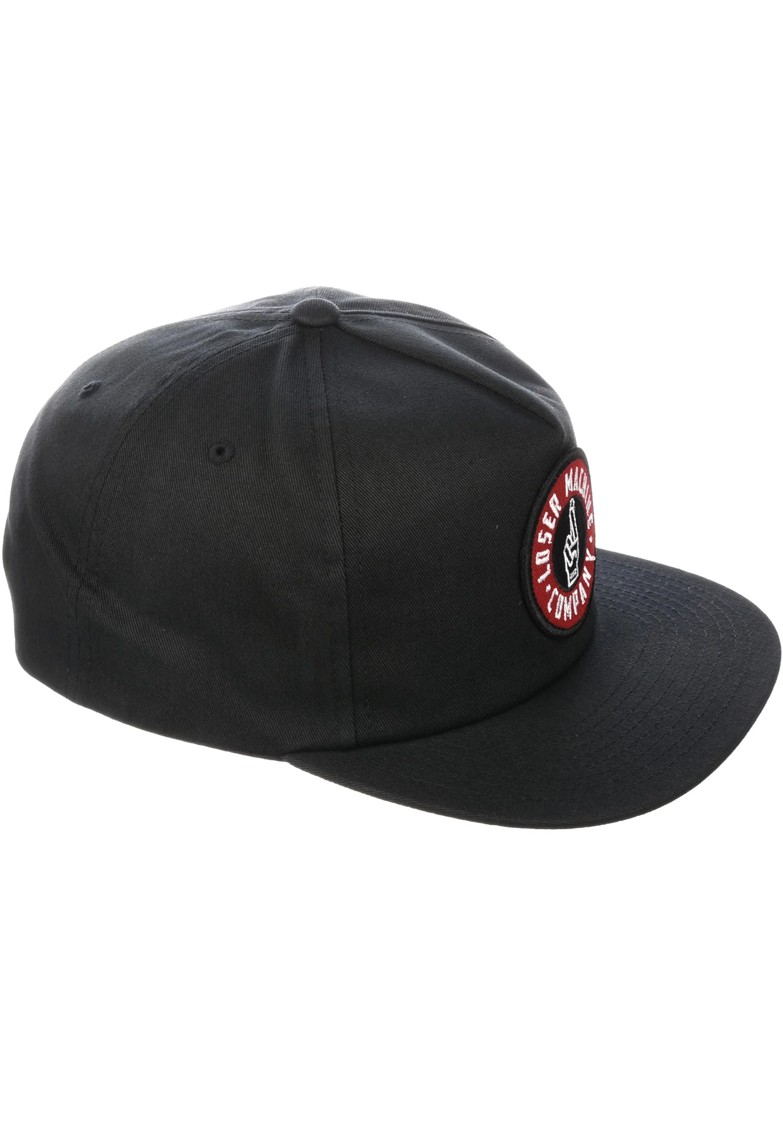 Good Luck Snapback