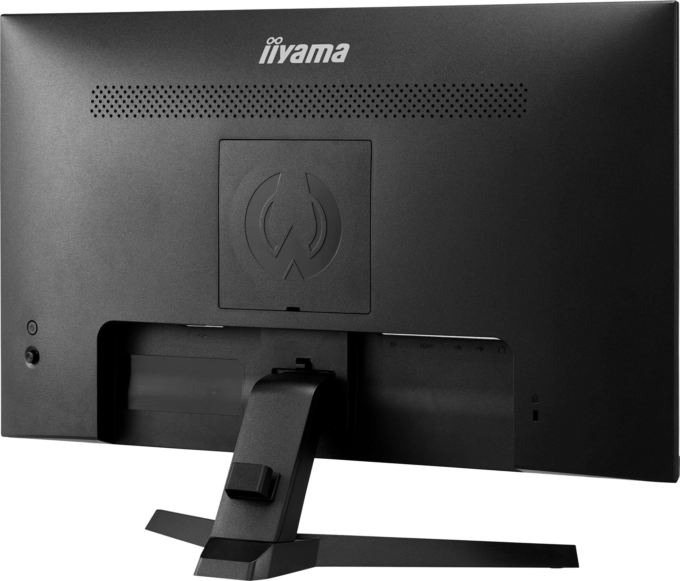 Iiyama G-MASTER G2740QSU-B1 LED-Monitor (68,6 cm/27 