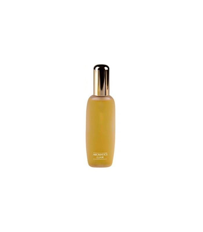 Clinique-AROMATICS ELIXIR-Eau de Toilette Vaporisateur