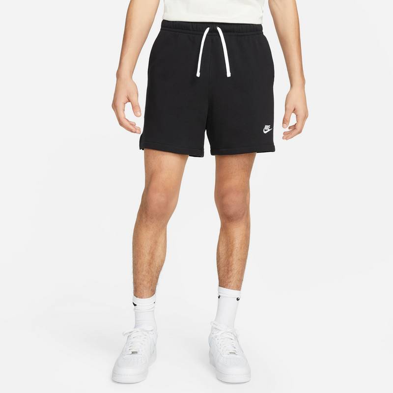 Nike Club Flow Sweatshorts Herren