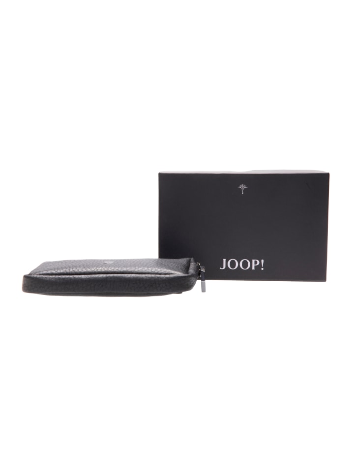 JOOP! Schlüsseletui 'Cardona Gryphos in Schwarz 13 x 8 x 1,2 cm' günstig kaufen onesize