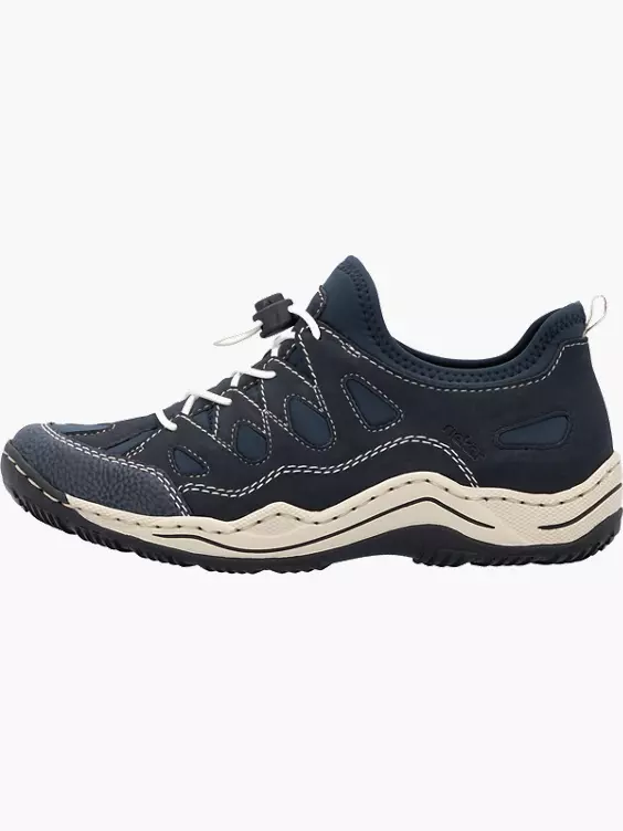 Rieker Damen Slipper
