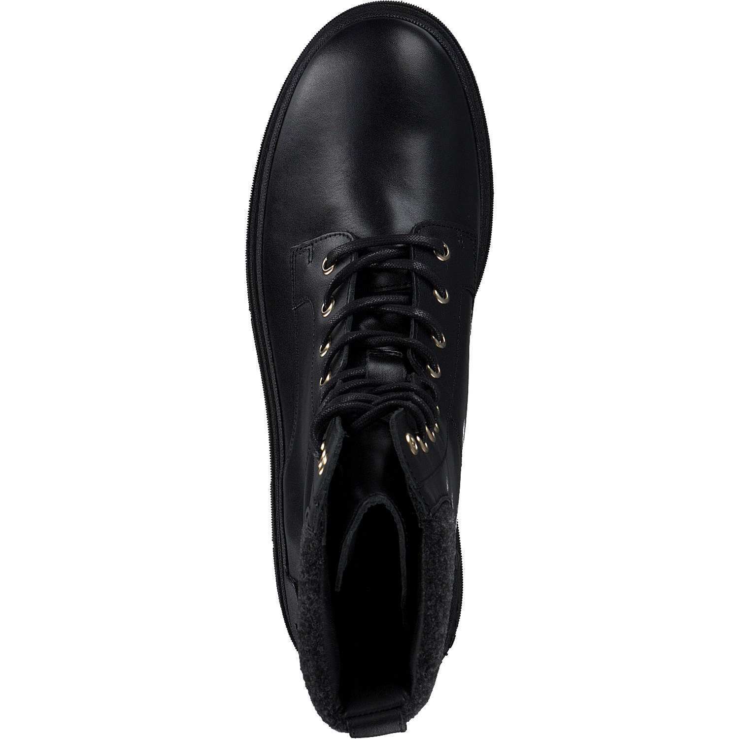 Tommy Hilfiger FW0FW07500, Stiefeletten, Damen, Schwarz