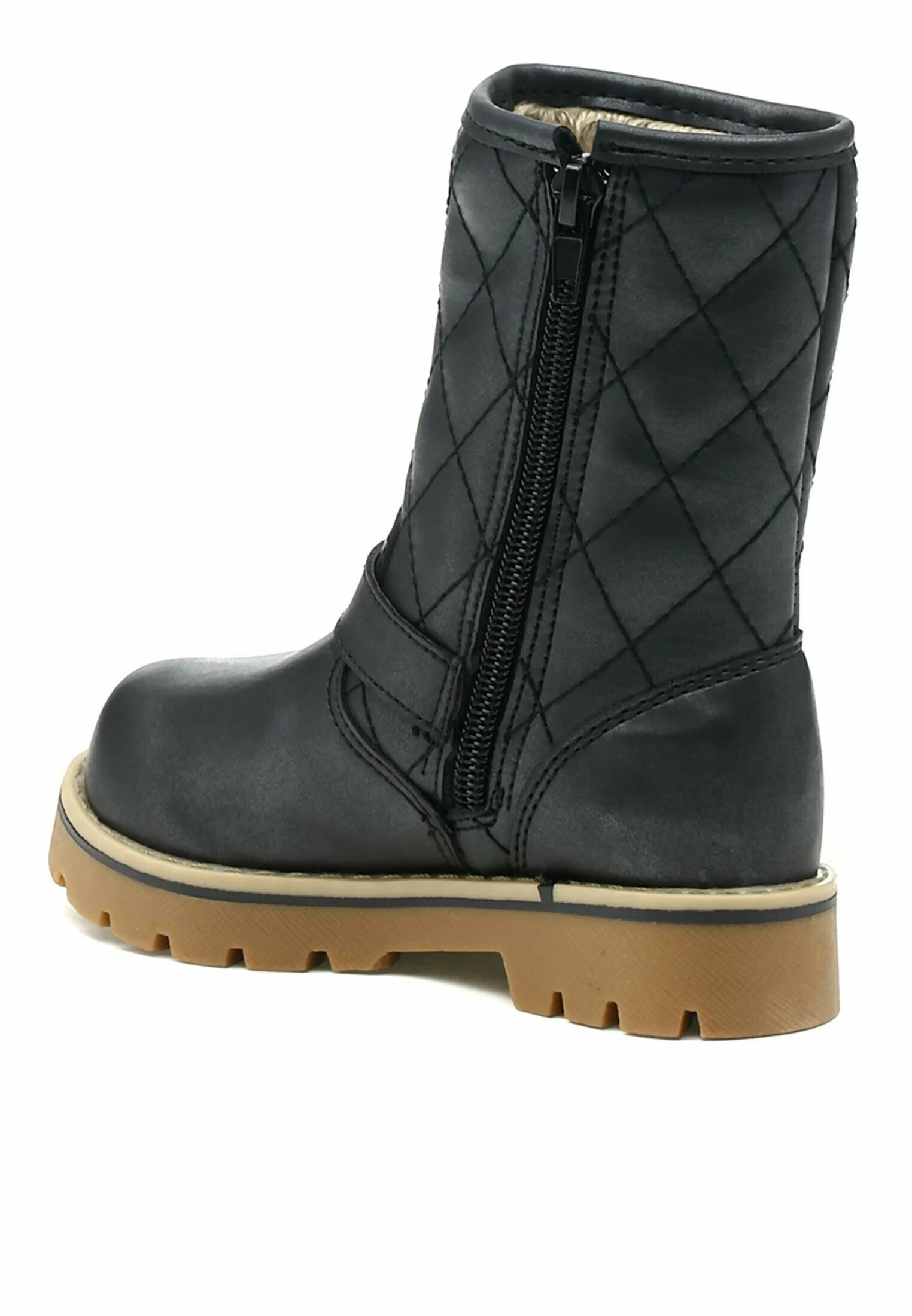 Polaris BASIC CASUAL THIGH - Botas de nieve