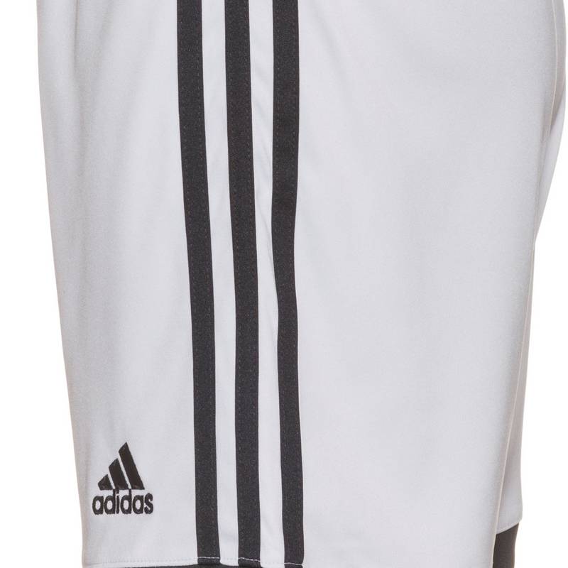adidas Juventus Turin 22-23 Heim Fußballshorts Kinder