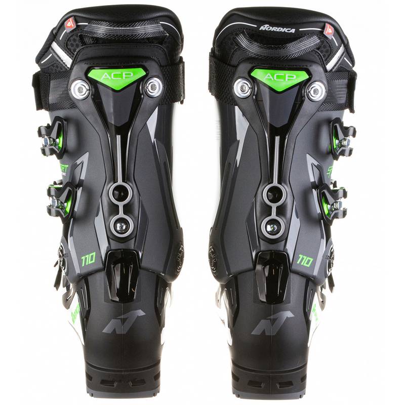 Nordica SPORTMACHINE 3 110 GW Skischuhe Herren