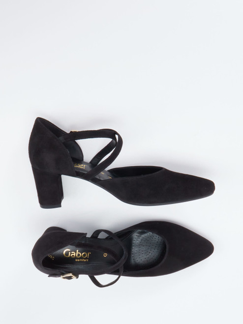 Spangenpumps-24270090008 Gabor Comfort