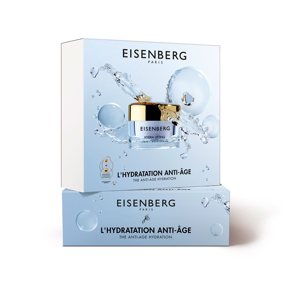 EISENBERG Set The Anti-Age Hydration Set