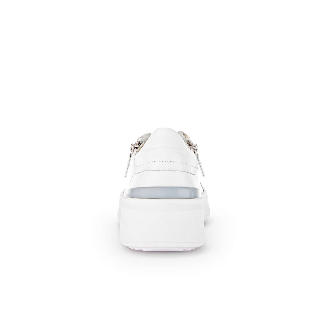 Gabor fashion Sneaker low weiß