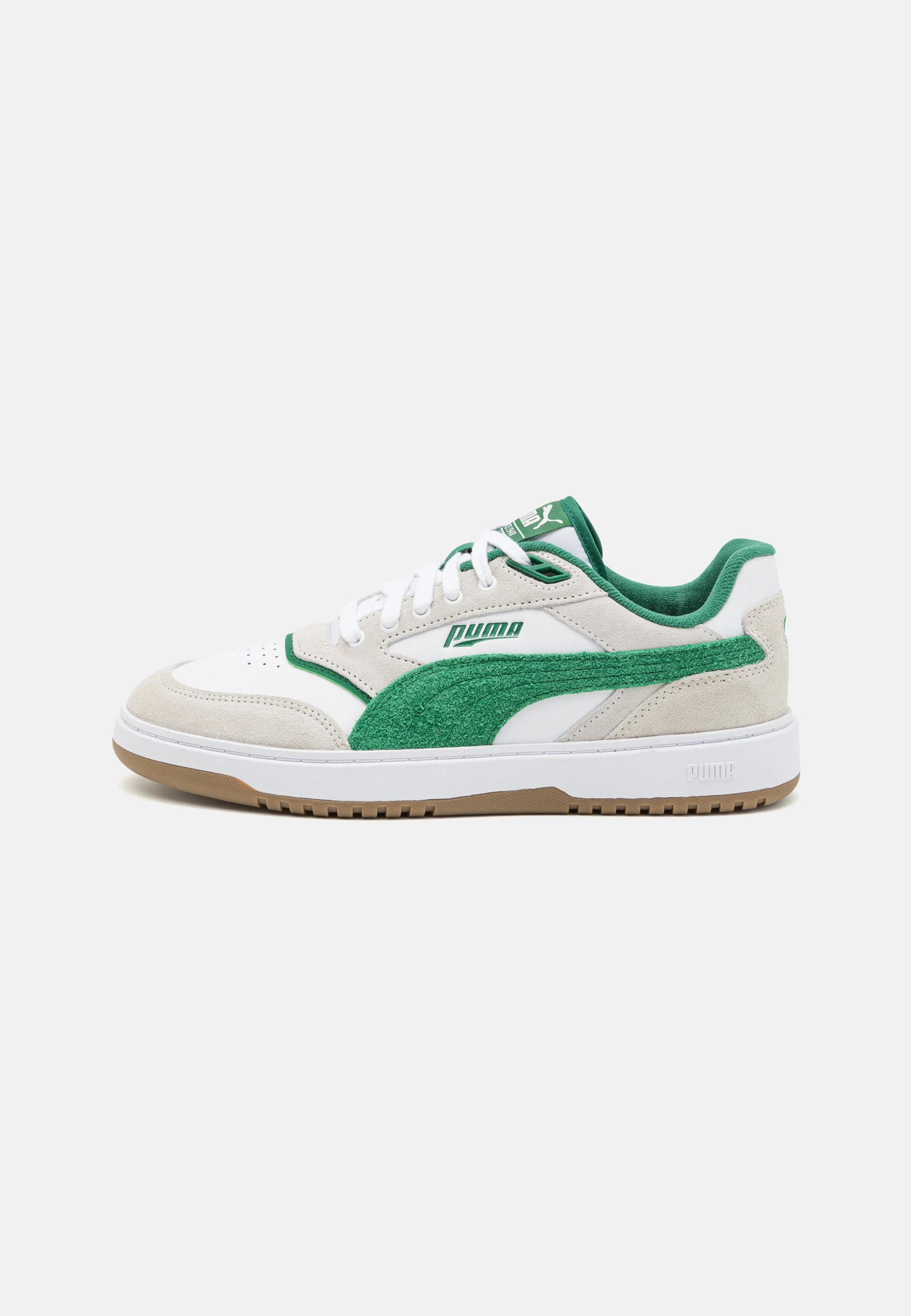 Puma DOUBLECOURT UTILITY UNISEX - Zapatillas bajas