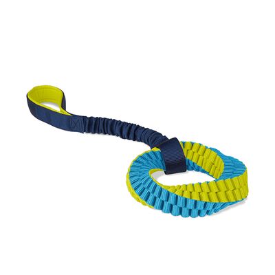 Coachi Hundespielzeug Tuggi Helix