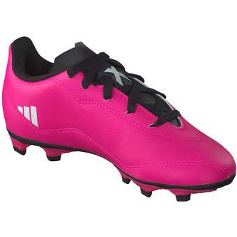 adidas X Speedportal.4 FxG J Fußball in pink